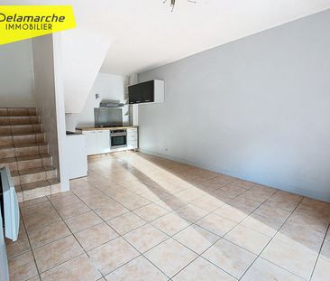Maison Orval Sur Sienne 3 pièce(s) - Photo 2