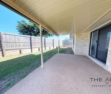 Spacious Family Living in a Quiet Gracemere Location! - Photo 6