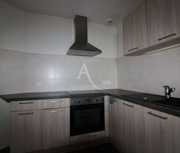 Appartement 2 pièces - 71100 Chalon-sur-Saône - Photo 2