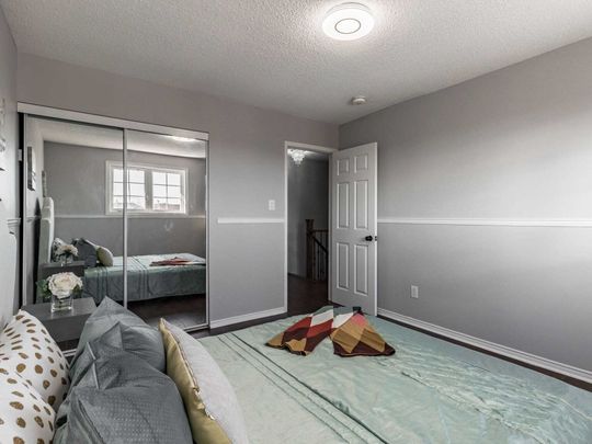 For Lease - 25 Horsham Street Unit# Upper, Brampton, Ontario - Photo 1