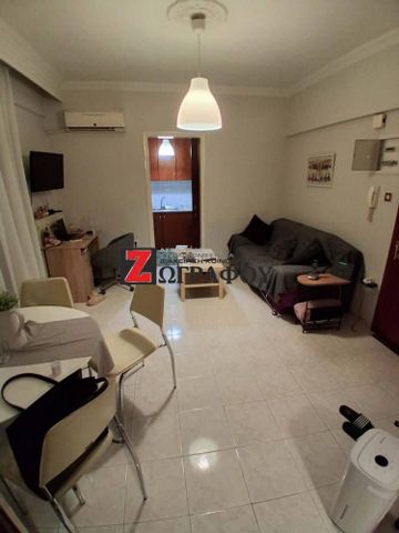 Studio/Γκαρσονιέρα για ενοικίαση Μητρόπολη (Κομοτηνή) - Photo 3