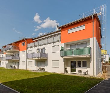 Wohnung in Sierndorf - Foto 1