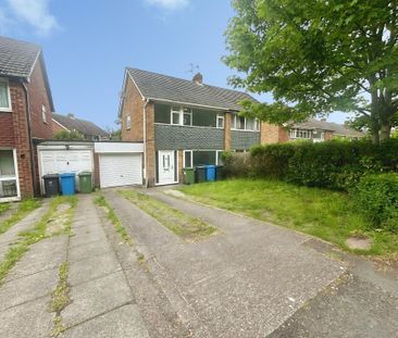 3 bedroom semi-detached house to rent - Photo 2