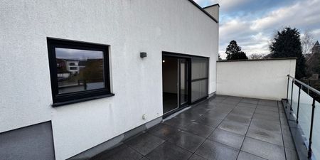 Appartement te huur in Mechelen-aan-de-Maas voor € 980 met 2 slaapkamers - Foto 3