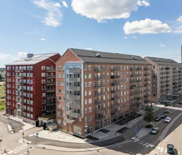 Packhusallén, Karlstad - Foto 4
