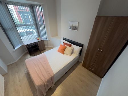 3 bedroom terraced house to rent - Photo 2