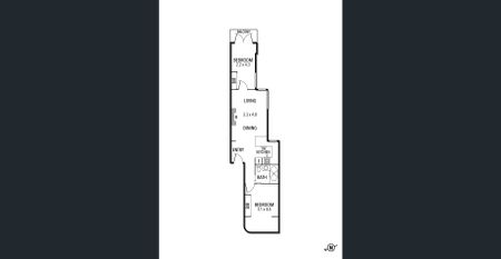 SYLISH APARTMENT IN THE HEART OF SOUTH YARRA! - Photo 2