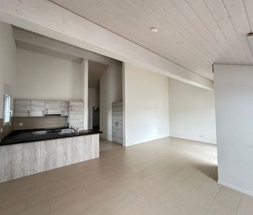 3.5 Zimmer, 90 m², 2. Stock - Photo 1