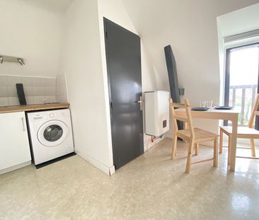 Appartement T1 à Rennes - Photo 1