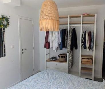Appartement te huur - Photo 1
