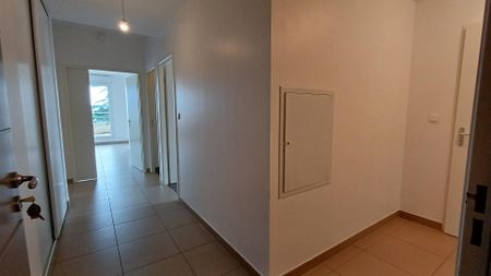 location Appartement T4 DE 93.14m² À NANTES - Photo 3