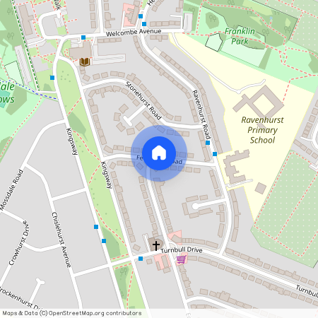 Fernhurst Road, Leicester