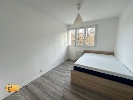 Location Appartement 2 pièces 39m² RENNES 35000 - Photo 3