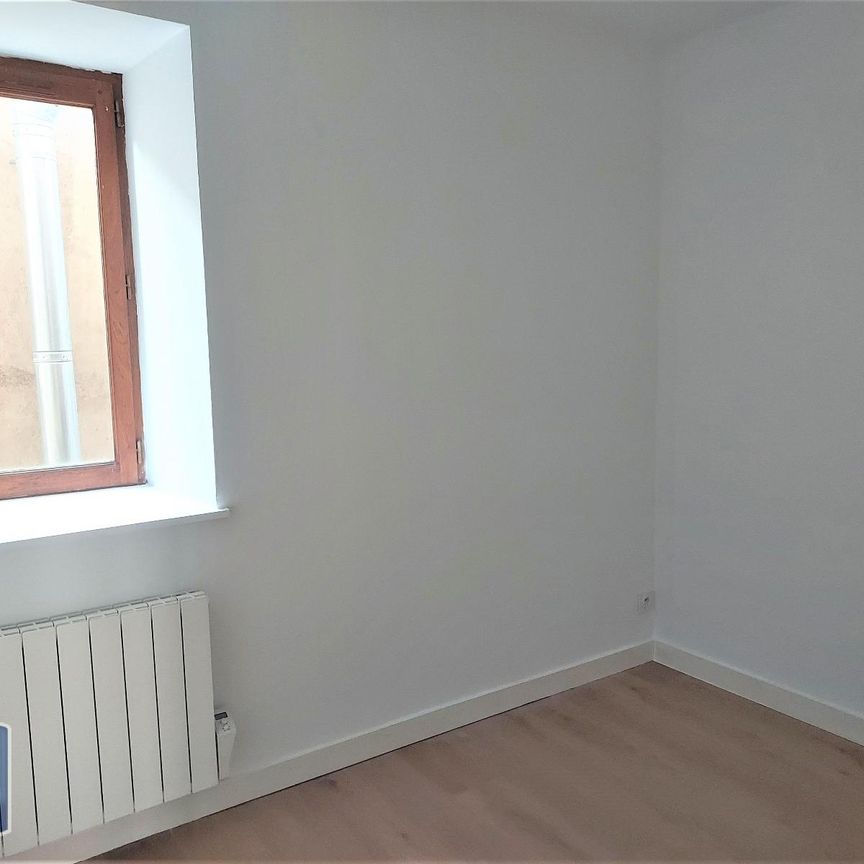 Location appartement 1 pièce de 31.33m² - Photo 2