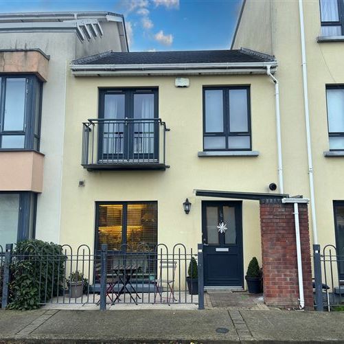 16 Talavera House, Myrtle Square, Baldoyle, Dublin 13, D13Y339 - Photo 1