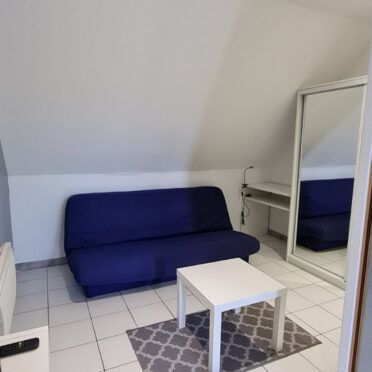 Appartement / Location - Photo 1