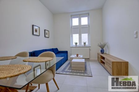 Na wynajem 3 pokojowe mieszkanie w Centrum !!! ul. Goldhammera !!! - Фото 2