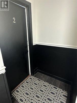 207 B New Gower Street, St. John's, Newfoundland & Labrador - Photo 1