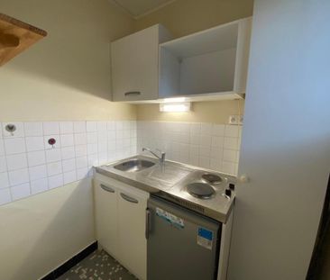 Location Appartement 1 pièce 22m² TOURS 37000 - Photo 4