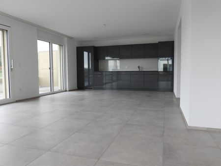 Fantastische Aussicht – Fantastische Wohnung! - Photo 2