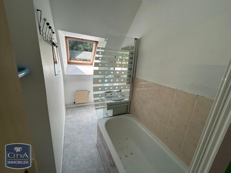 Location Appartement 3 pièces 49m² BEAUVAIS 60000 - Photo 3