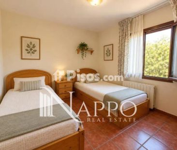 Chalet en alquiler en Esporles - Photo 4