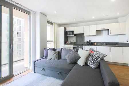 1 bedroom apartment to rent - Photo 3