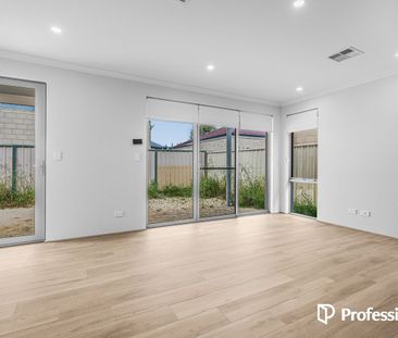 Brand New 4 x 2 Rear Villa - Photo 1
