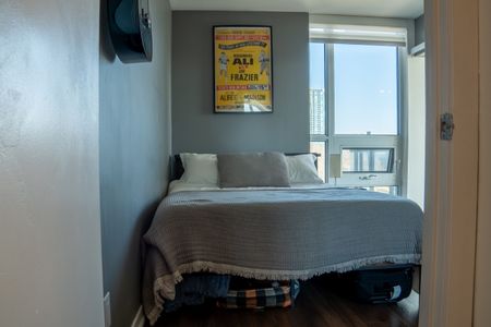 For Lease - 51 East Liberty Street Unit# 301, Toronto, Ontario - Photo 5