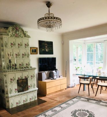 Lenalundsvägen, Sollentuna - Photo 1