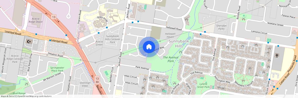 36 Tallowood Way, Qld 4109, Sunnybank Hills