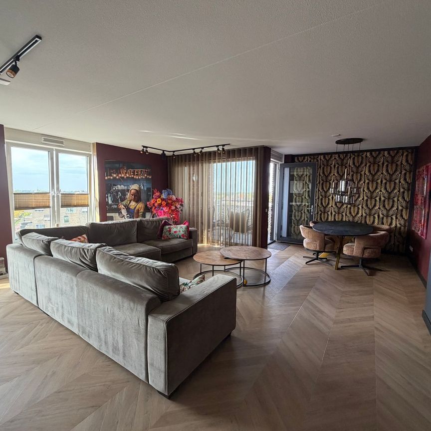 Appartement te huur: Wooldriksweg 343 7512 AR Enschede - Photo 1