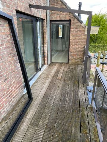 --- NIEUW --- Volledig vernieuwd (89m²) appartement met 2 grote slaapkamers - Foto 4