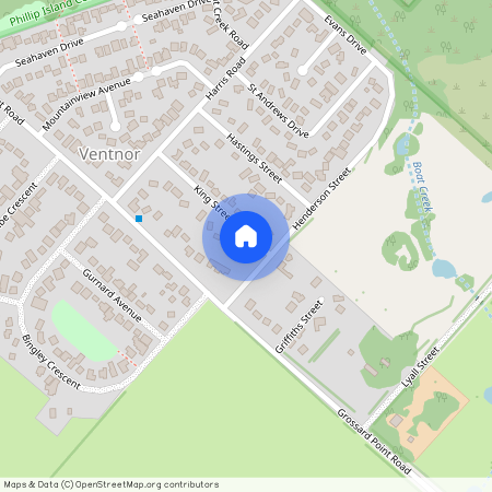 20 King Street Ventnor, VIC 3922