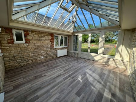 Bridge End Road, Ropsley, Grantham, NG32 - Photo 3