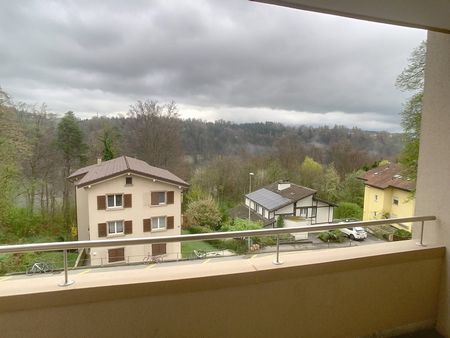 LOGEMENT LUMINEUX - Photo 2