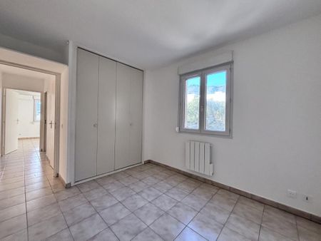 Location appartement à Bastia - Photo 5