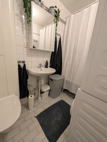 Kristinehamnsgatan, Farsta - Photo 5