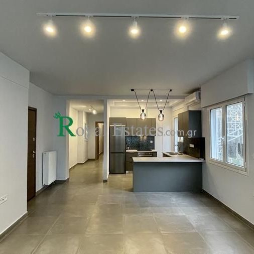 Διαμέρισμα για ενοικίαση - Παλαιό Ψυχικό, - Photo 1