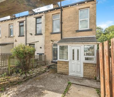 Green Top Street - Photo 4