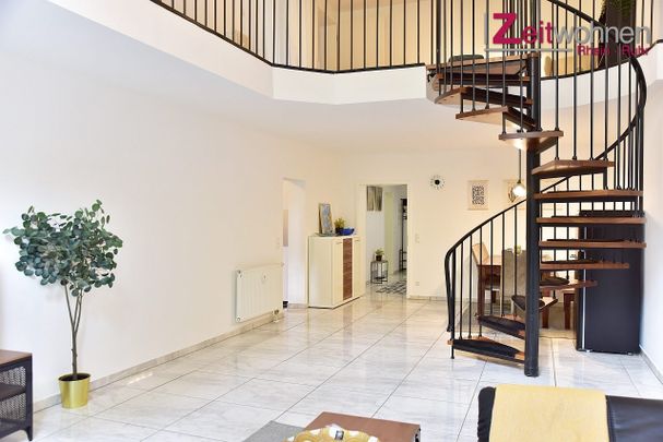 Moderne Maisonette in Dellbrück - Photo 1