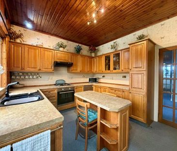 2 bedroom detached bungalow to rent - Photo 6