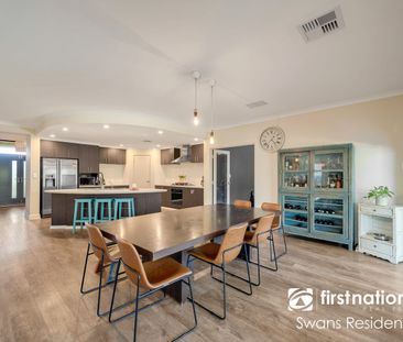 Exceptional Beauty - A Standout Pool Home in Aveley!! - Photo 6