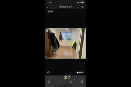 Room in a Shared House, Burgess Road, SO16 - Photo 3