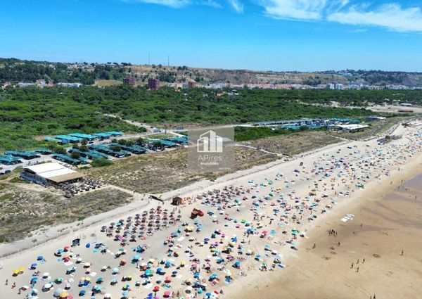 Apartamento T2 em Setúbal