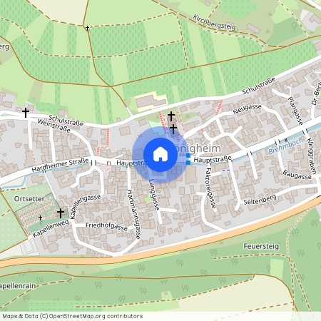 97953 Baden-Württemberg - Königheim