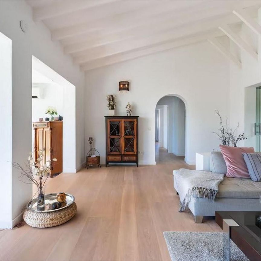 Casa o chalet de alquiler en Calle Chipiona, 14, Riviera del Sol - Photo 1