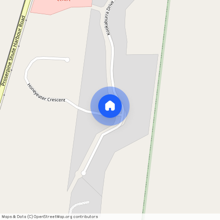 Cannon Valley, Mackay