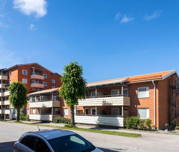 Vasavägen 26 - Foto 1