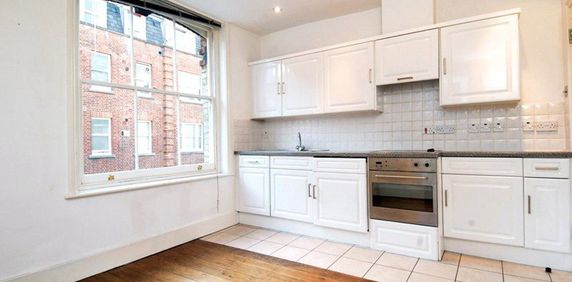 Greens Court, Soho, W1F, London - Photo 2